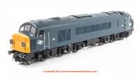 45093 Heljan Class 45/0 Diesel Locomotive number D15 in BR Blue livery